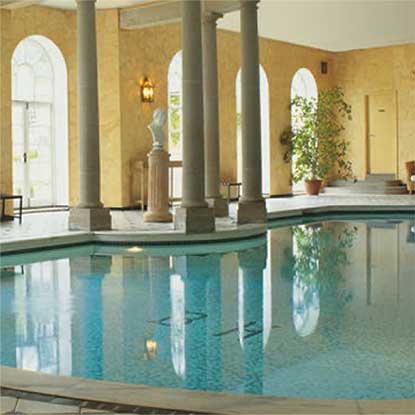 CONSERVATORIES