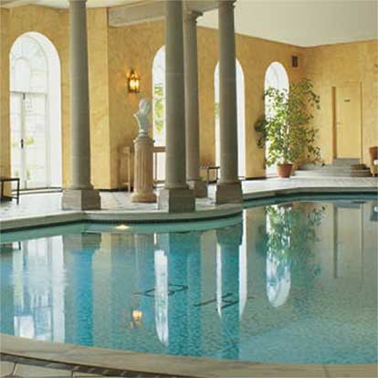 CONSERVATORIES