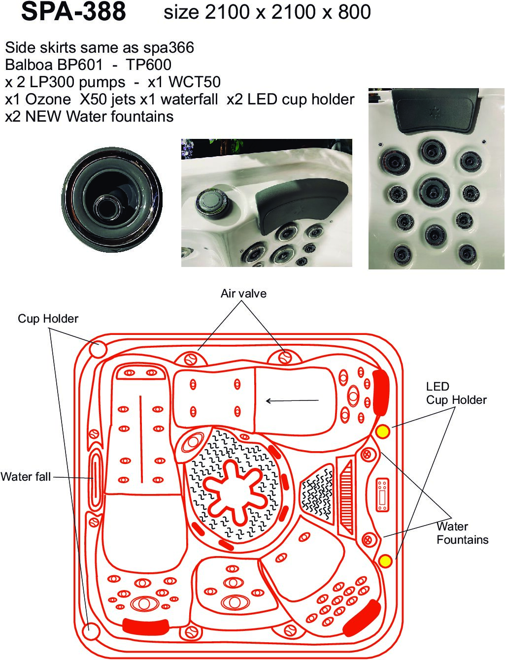 388 plans